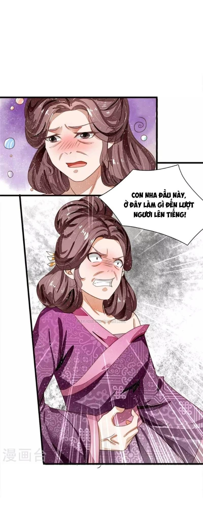 Đệ Nhất Hoàn Khố Chapter 51 - 1