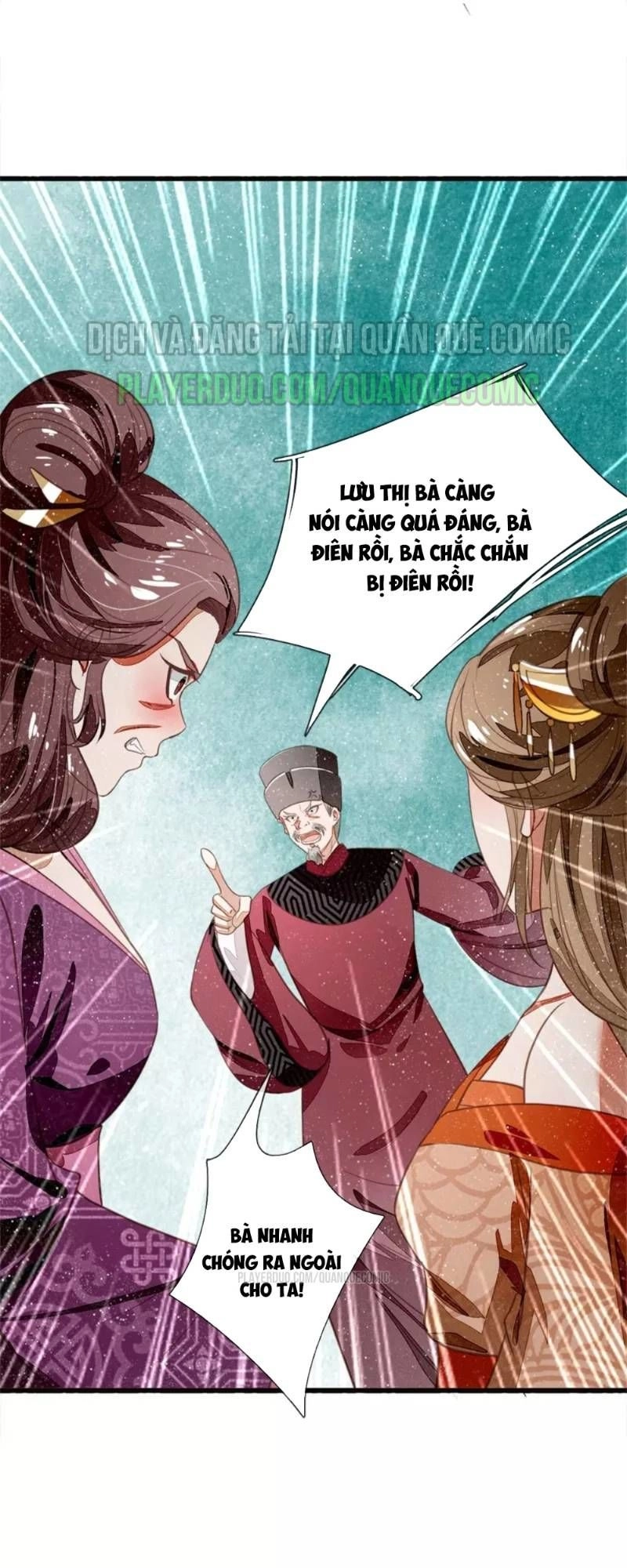 Đệ Nhất Hoàn Khố Chapter 51 - 7