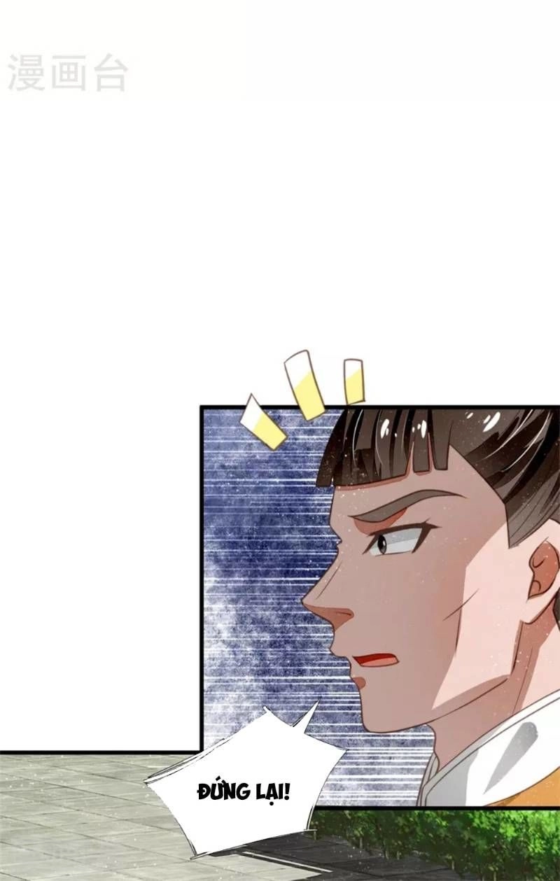 Đệ Nhất Hoàn Khố Chapter 51 - 8