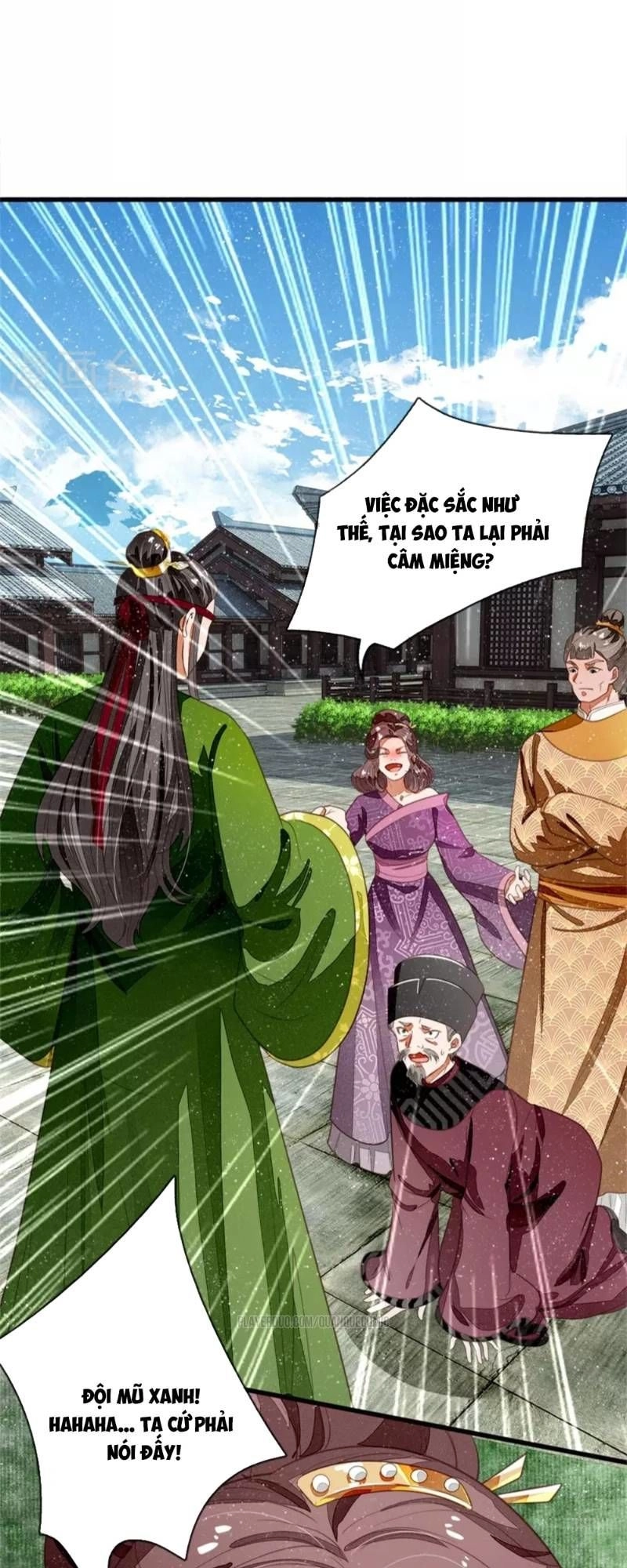 Đệ Nhất Hoàn Khố Chapter 51 - 17