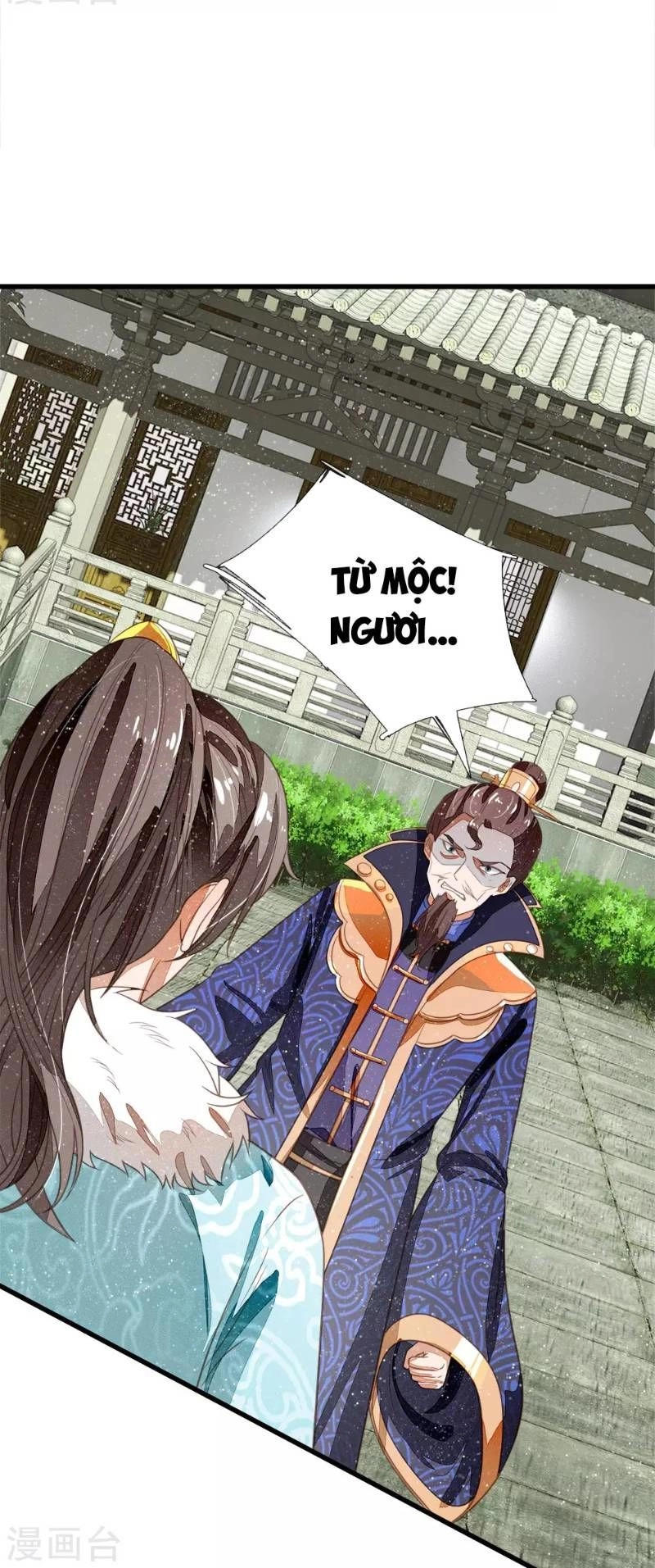 Đệ Nhất Hoàn Khố Chapter 52 - 4