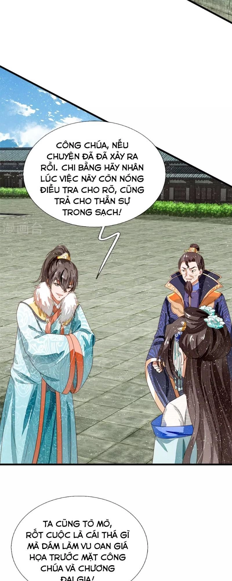 Đệ Nhất Hoàn Khố Chapter 52 - 5