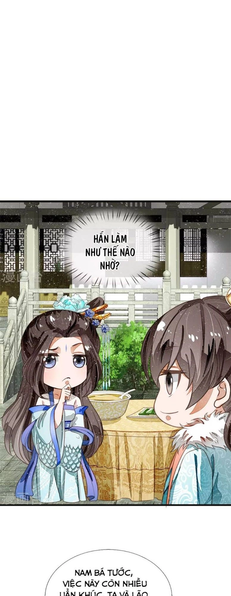 Đệ Nhất Hoàn Khố Chapter 52 - 7