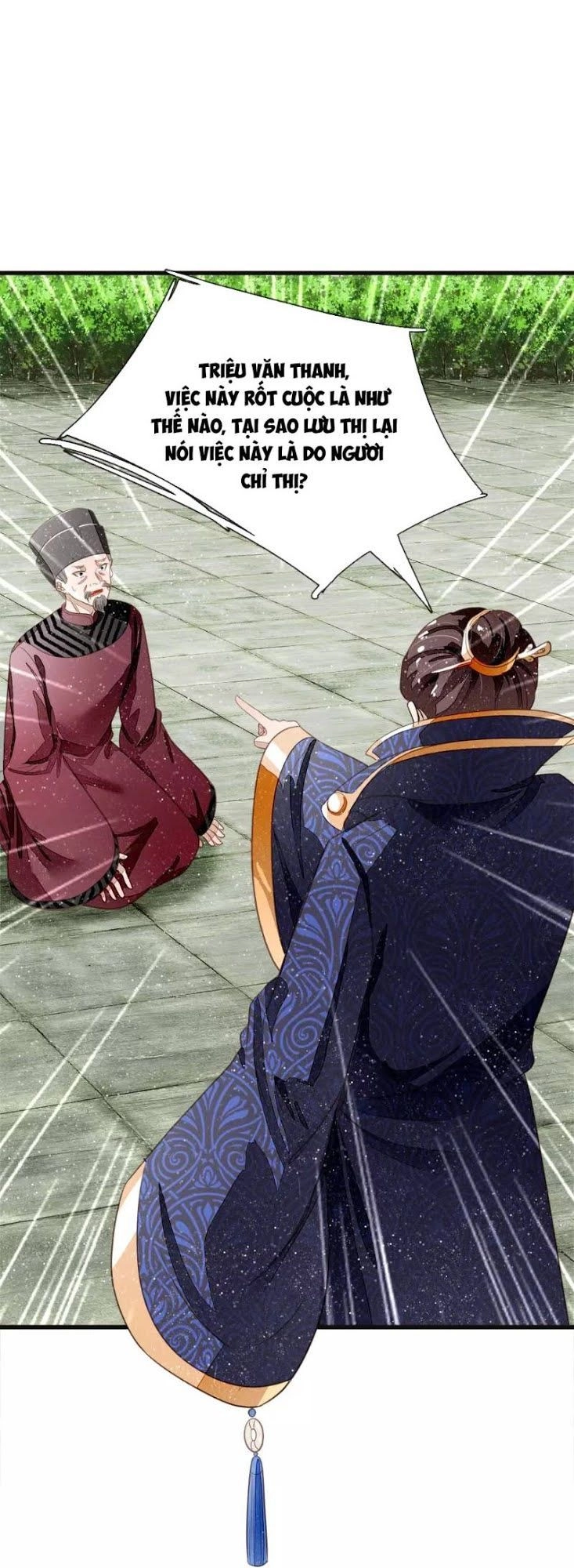 Đệ Nhất Hoàn Khố Chapter 52 - 10