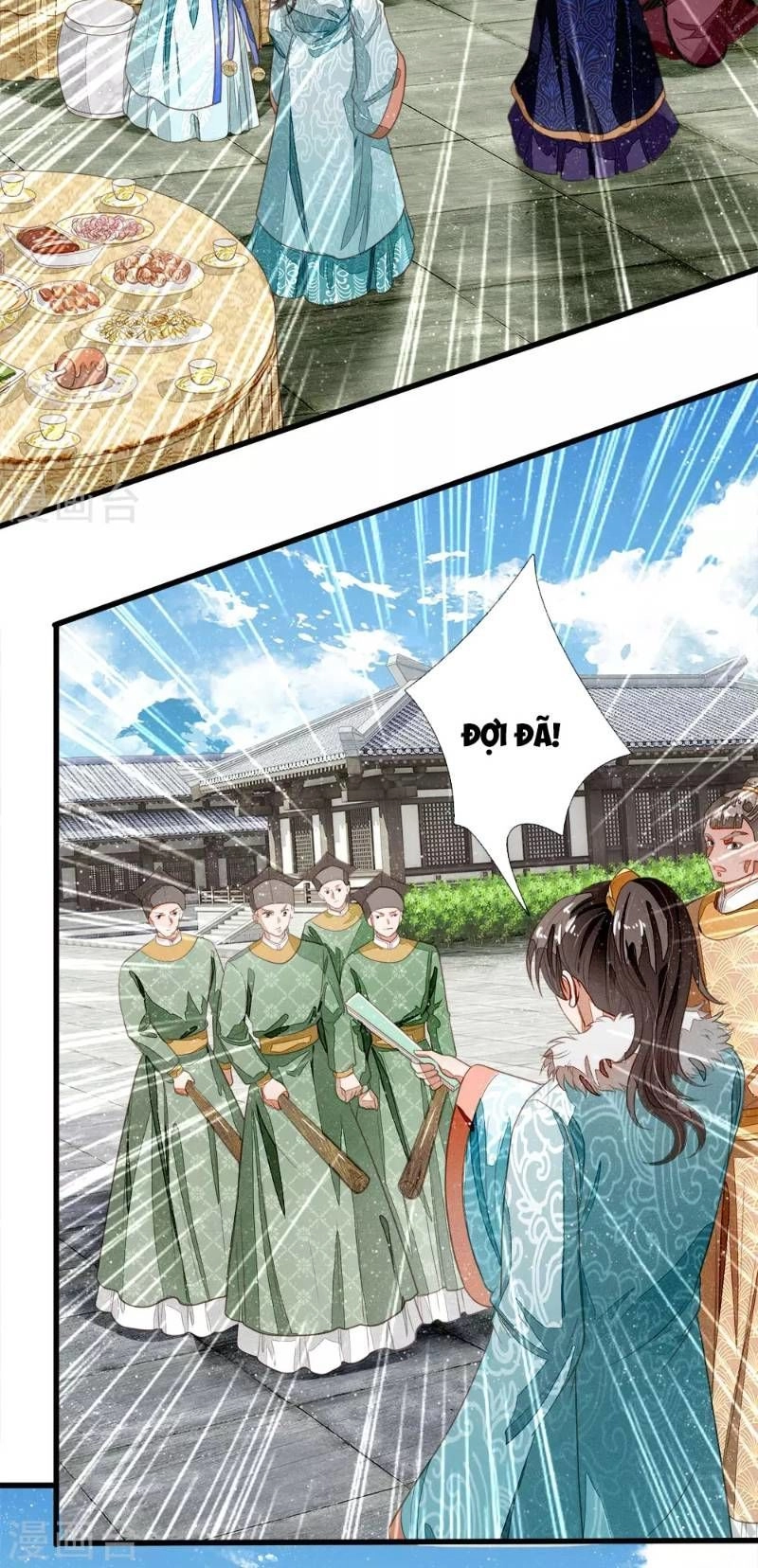 Đệ Nhất Hoàn Khố Chapter 52 - 16