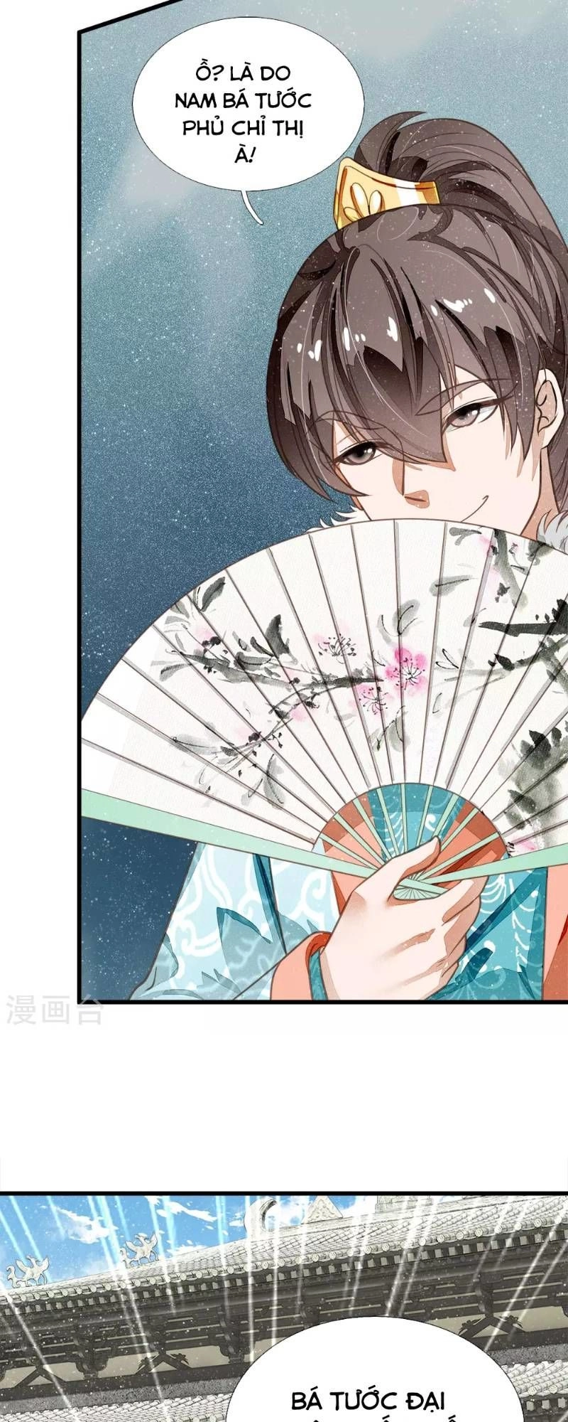 Đệ Nhất Hoàn Khố Chapter 52 - 19