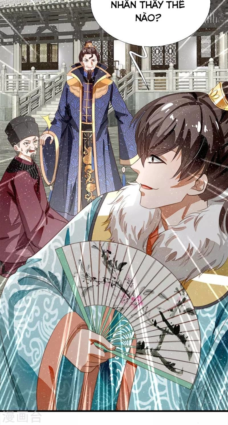 Đệ Nhất Hoàn Khố Chapter 52 - 20