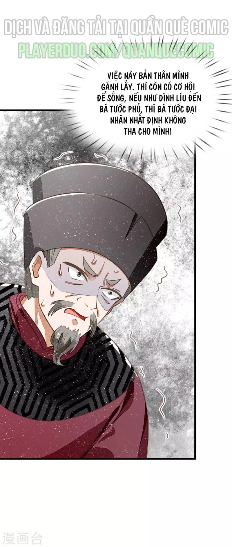 Đệ Nhất Hoàn Khố Chapter 52 - 23