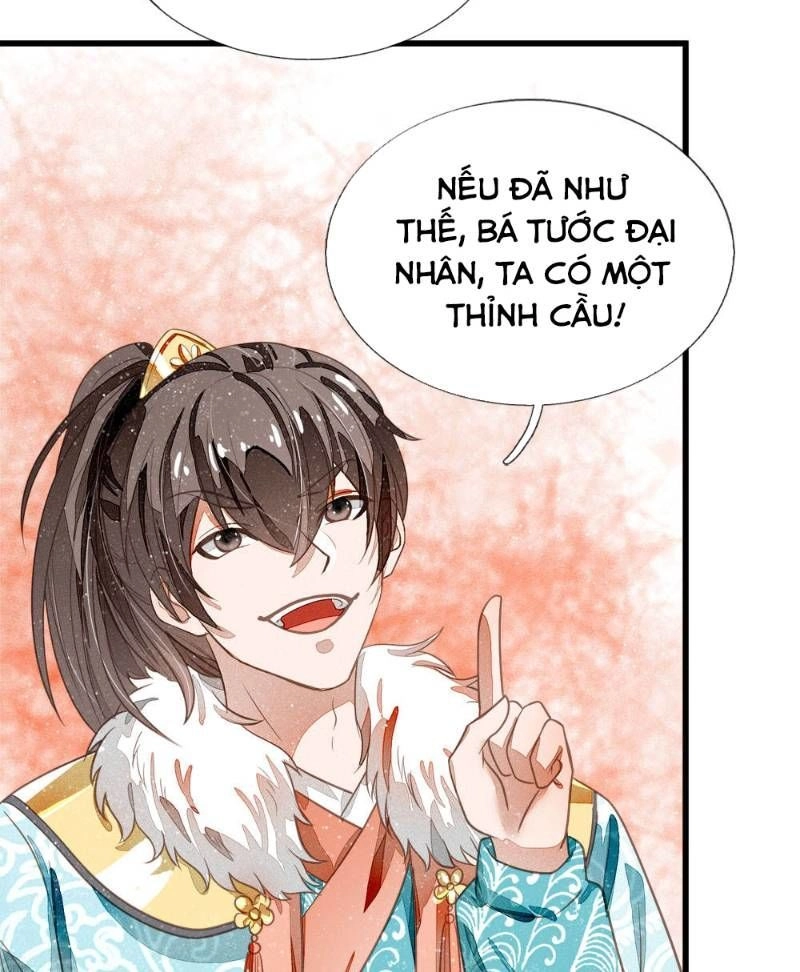 Đệ Nhất Hoàn Khố Chapter 53 - 2