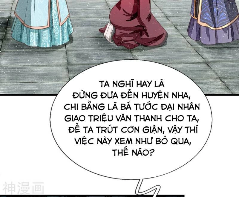 Đệ Nhất Hoàn Khố Chapter 53 - 4