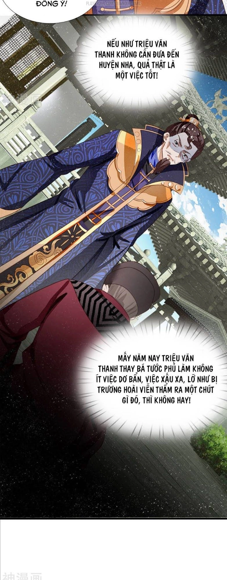 Đệ Nhất Hoàn Khố Chapter 53 - 6
