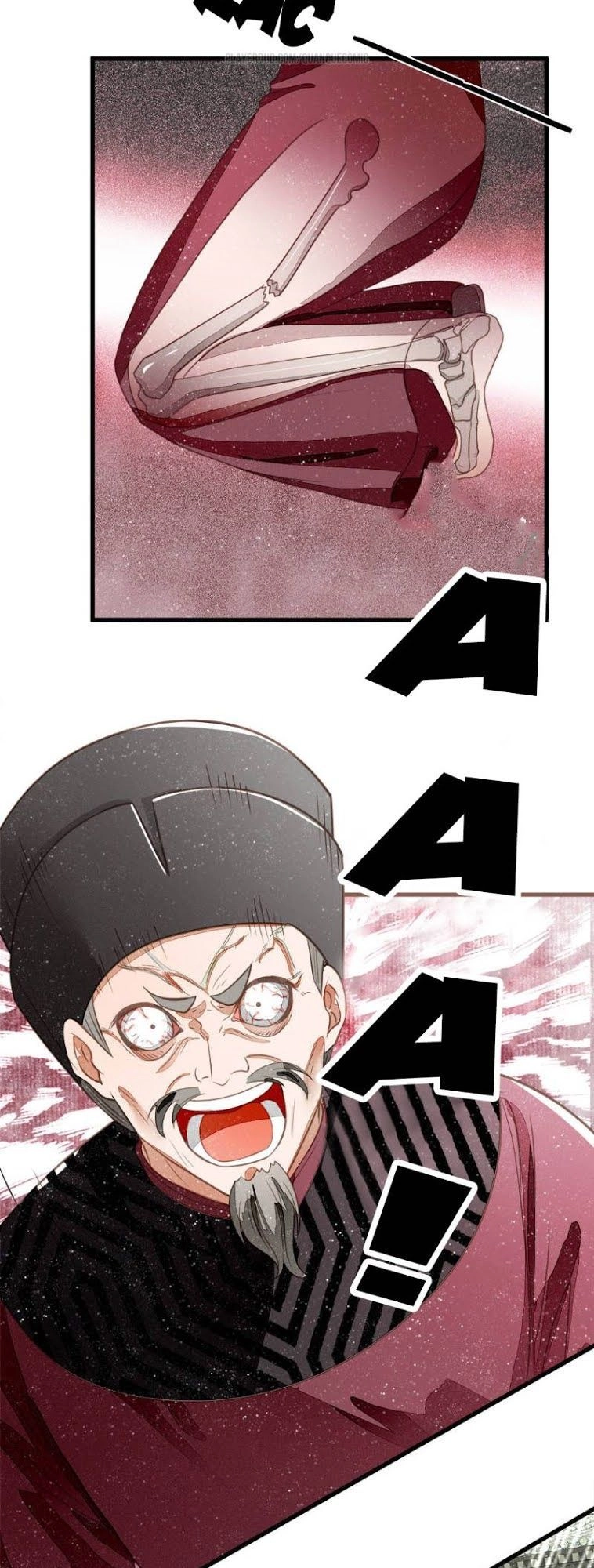 Đệ Nhất Hoàn Khố Chapter 53 - 13