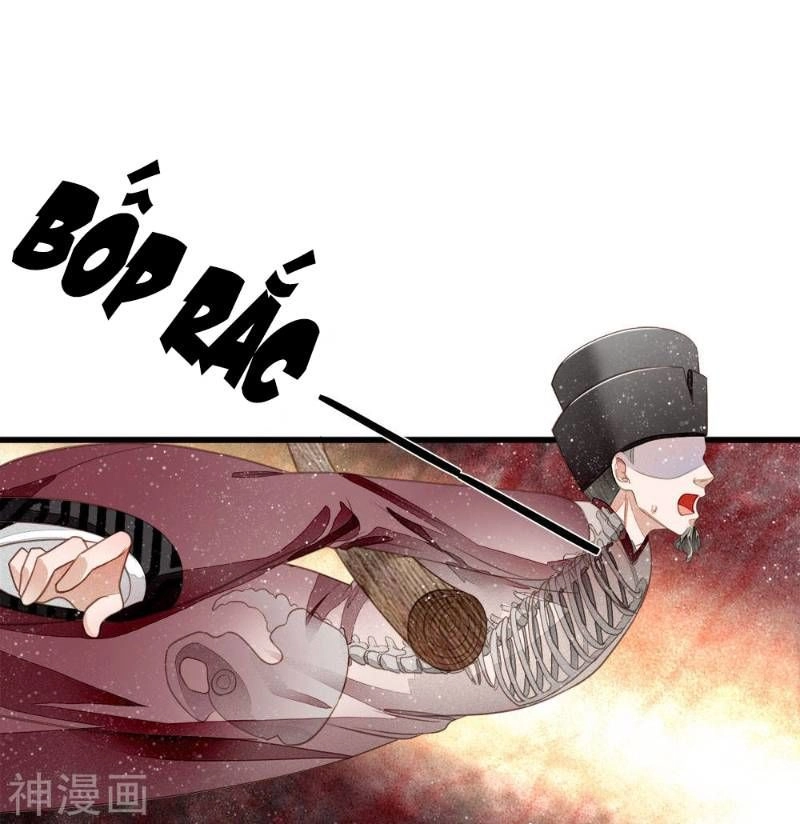 Đệ Nhất Hoàn Khố Chapter 53 - 21