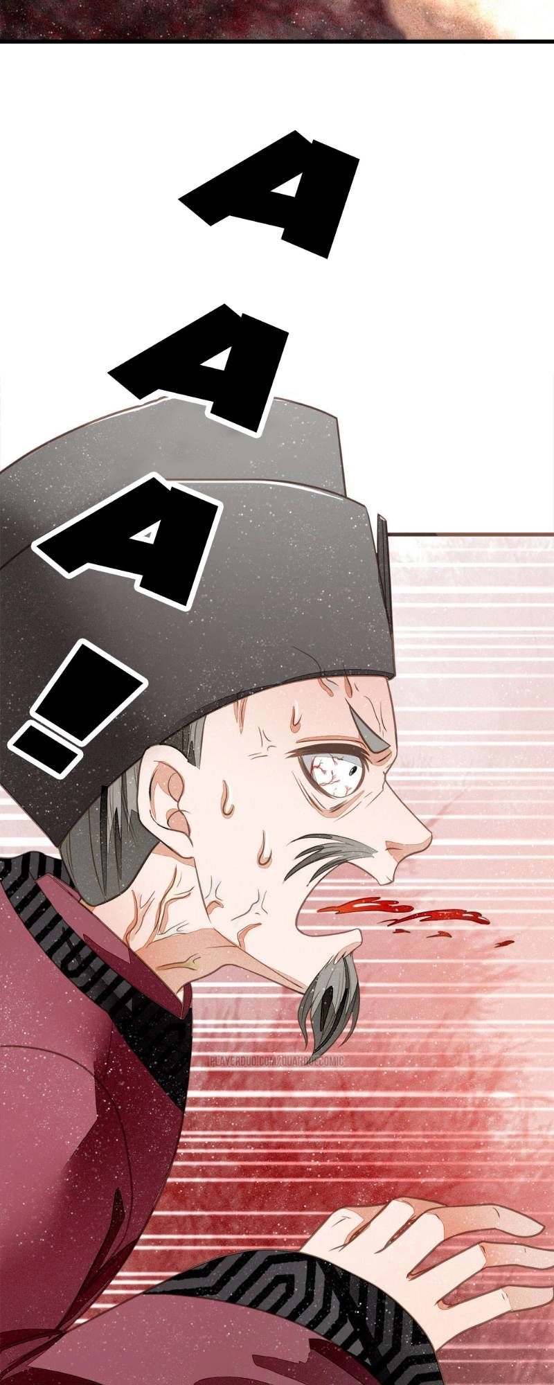 Đệ Nhất Hoàn Khố Chapter 53 - 22