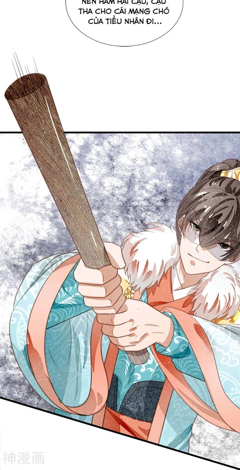 Đệ Nhất Hoàn Khố Chapter 53 - 25