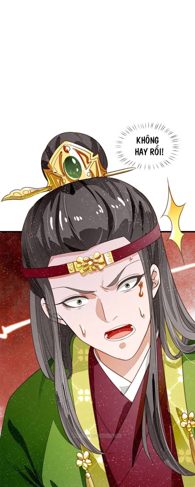 Đệ Nhất Hoàn Khố Chapter 54 - 5