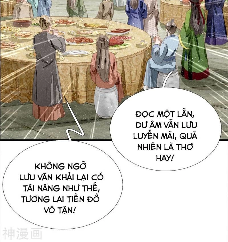 Đệ Nhất Hoàn Khố Chapter 55 - 10