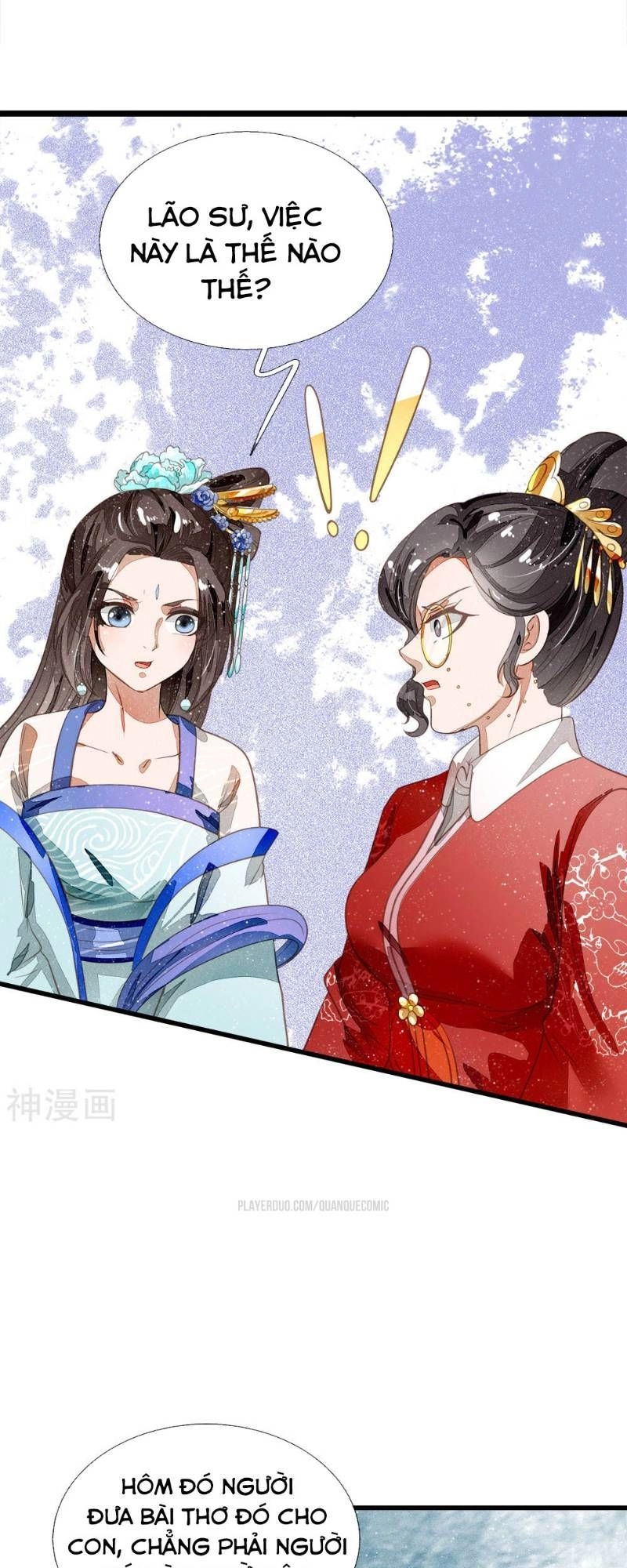 Đệ Nhất Hoàn Khố Chapter 55 - 11