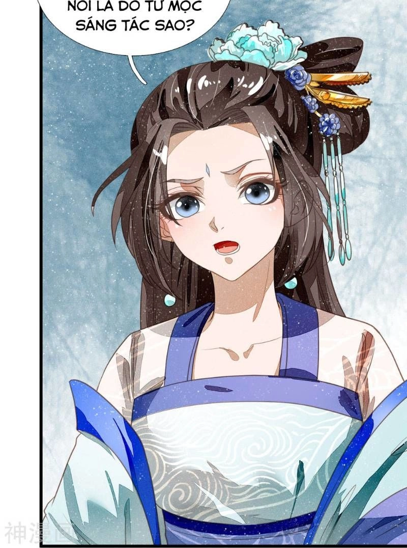 Đệ Nhất Hoàn Khố Chapter 55 - 12