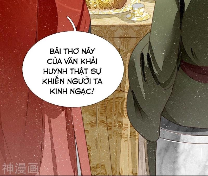 Đệ Nhất Hoàn Khố Chapter 55 - 16