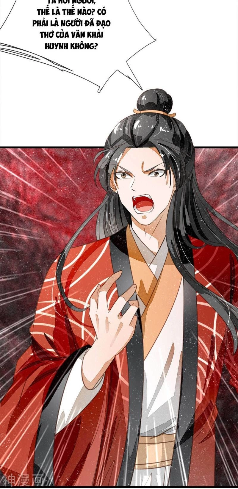 Đệ Nhất Hoàn Khố Chapter 55 - 24