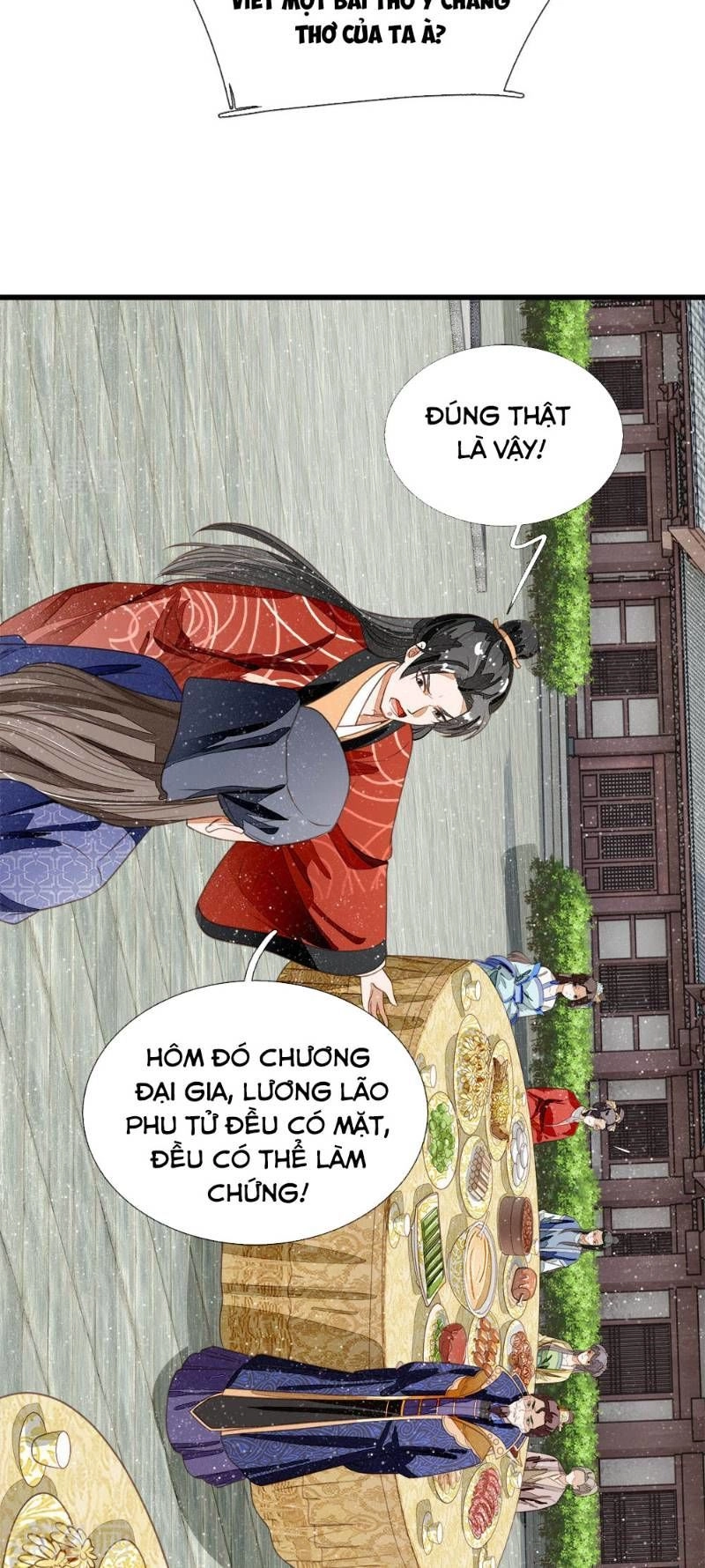 Đệ Nhất Hoàn Khố Chapter 56 - 2