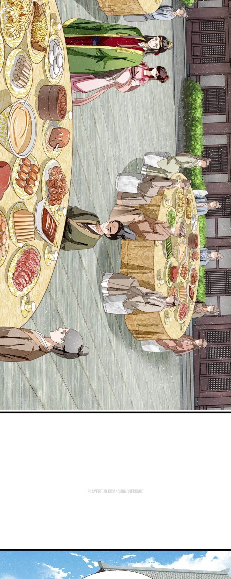 Đệ Nhất Hoàn Khố Chapter 56 - 3