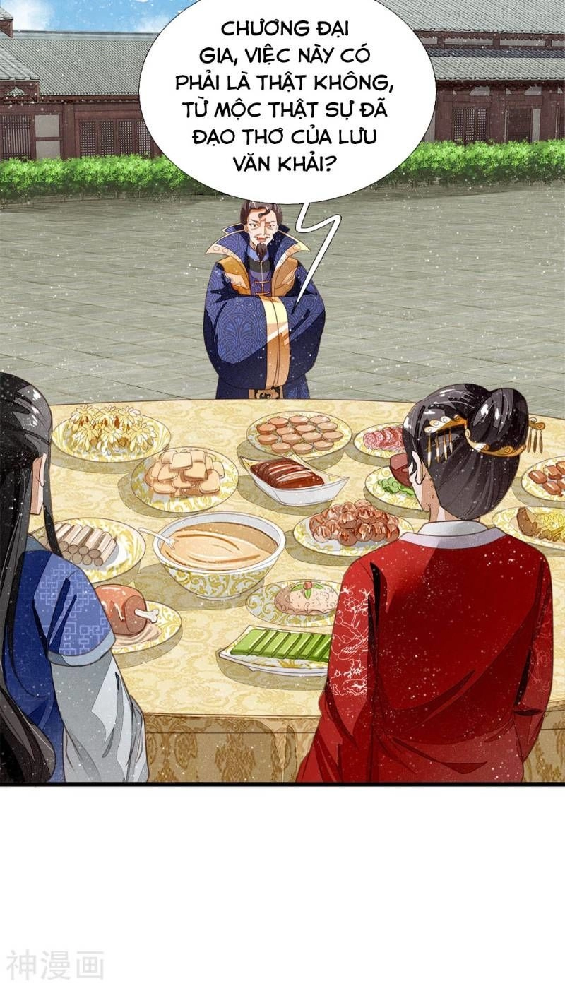 Đệ Nhất Hoàn Khố Chapter 56 - 4