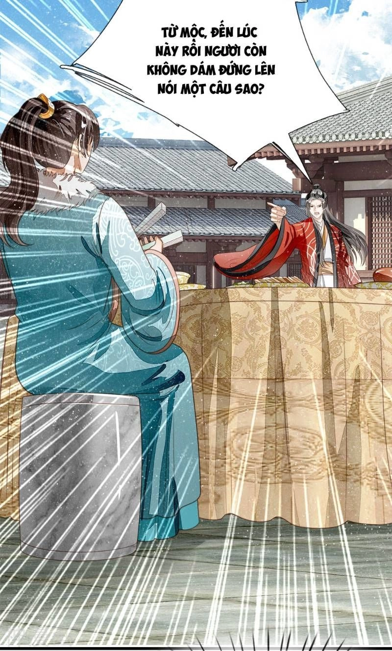 Đệ Nhất Hoàn Khố Chapter 56 - 8