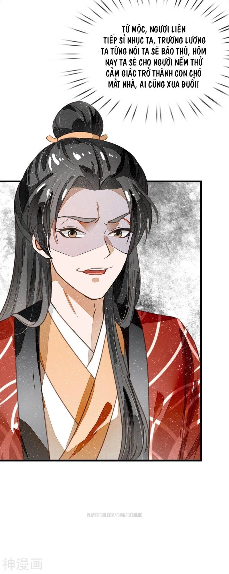 Đệ Nhất Hoàn Khố Chapter 56 - 9