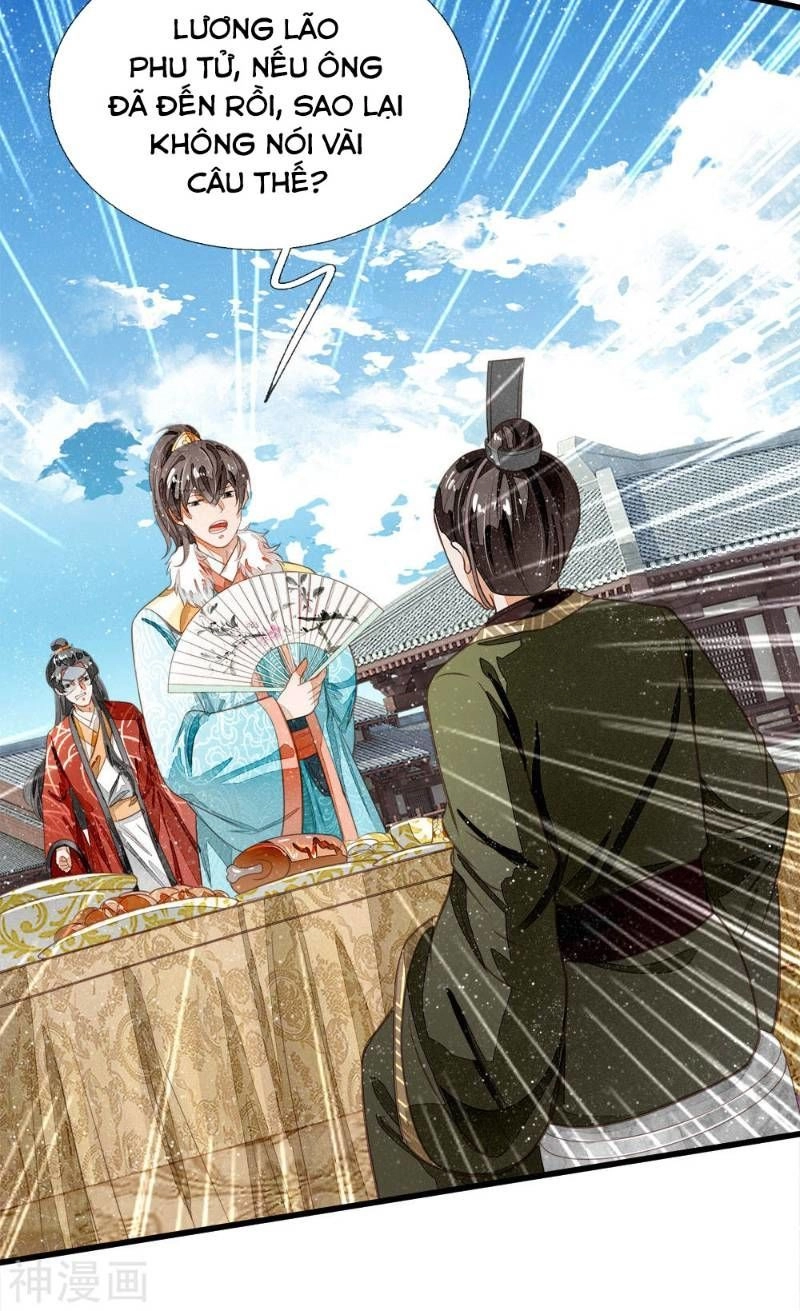 Đệ Nhất Hoàn Khố Chapter 56 - 14