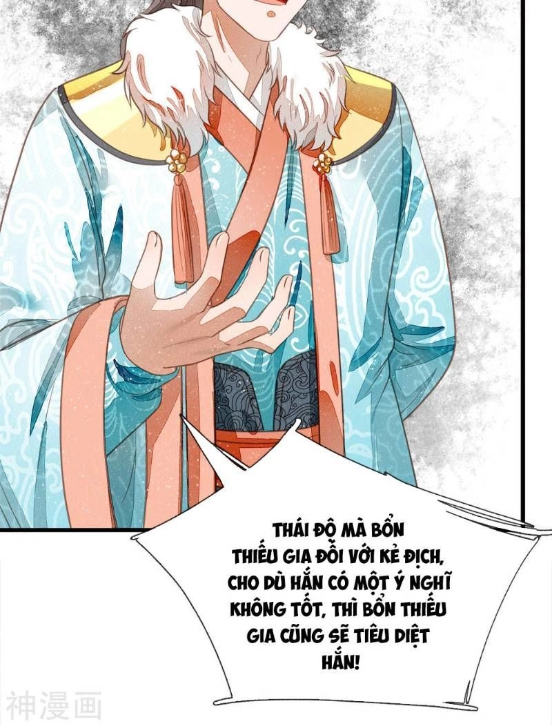 Đệ Nhất Hoàn Khố Chapter 56 - 18