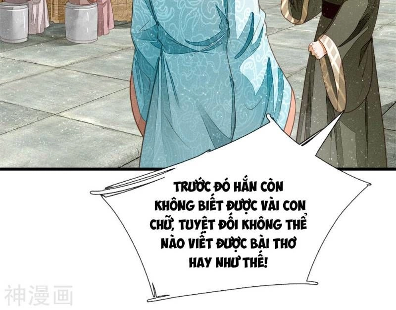 Đệ Nhất Hoàn Khố Chapter 56 - 20