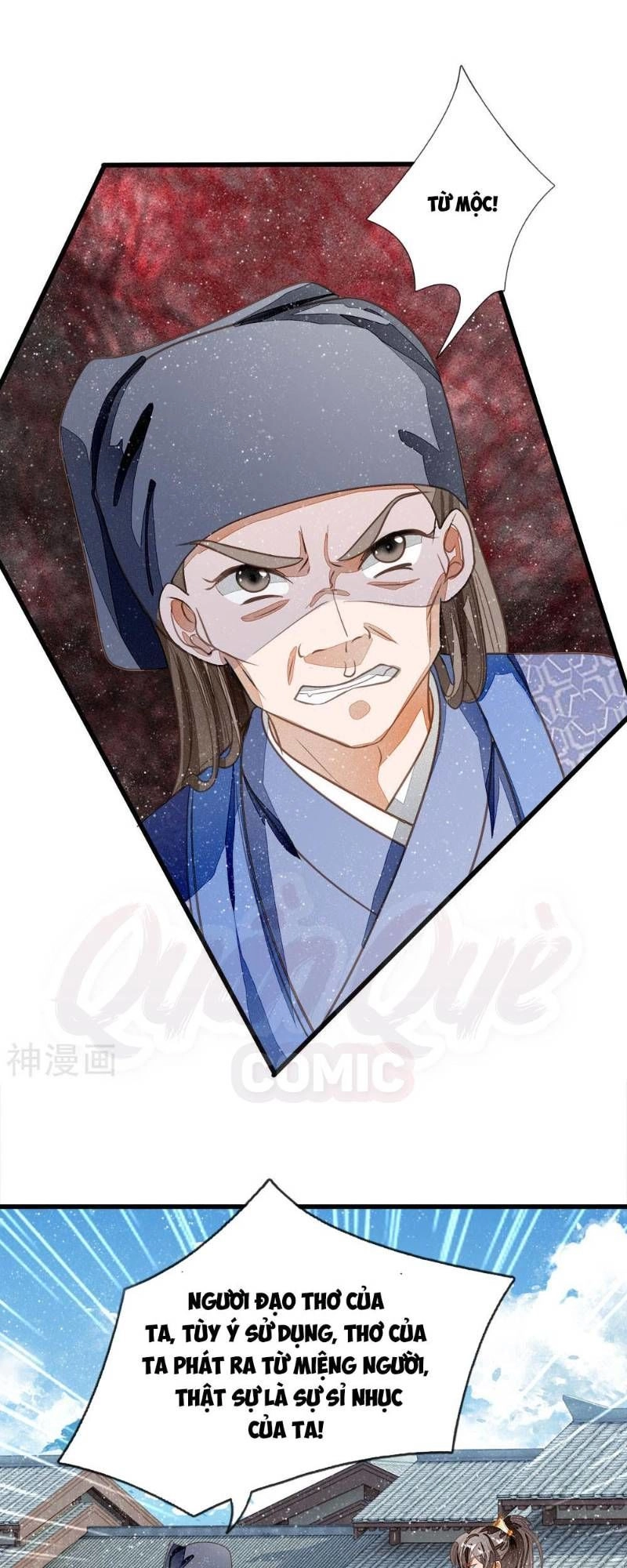 Đệ Nhất Hoàn Khố Chapter 57 - 3