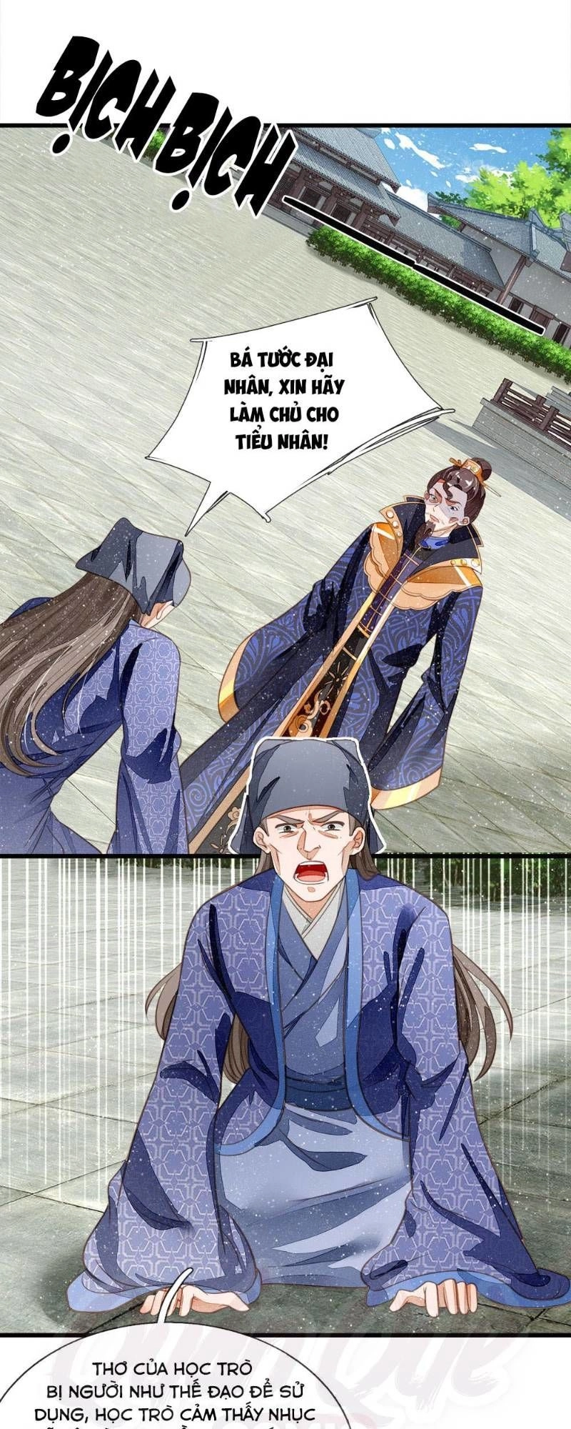 Đệ Nhất Hoàn Khố Chapter 57 - 5