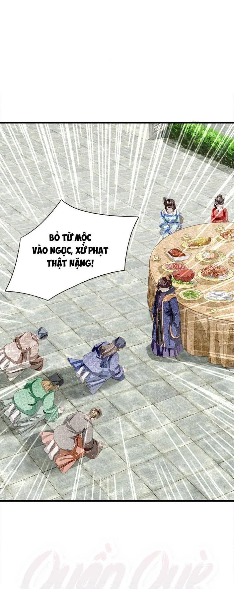 Đệ Nhất Hoàn Khố Chapter 57 - 7