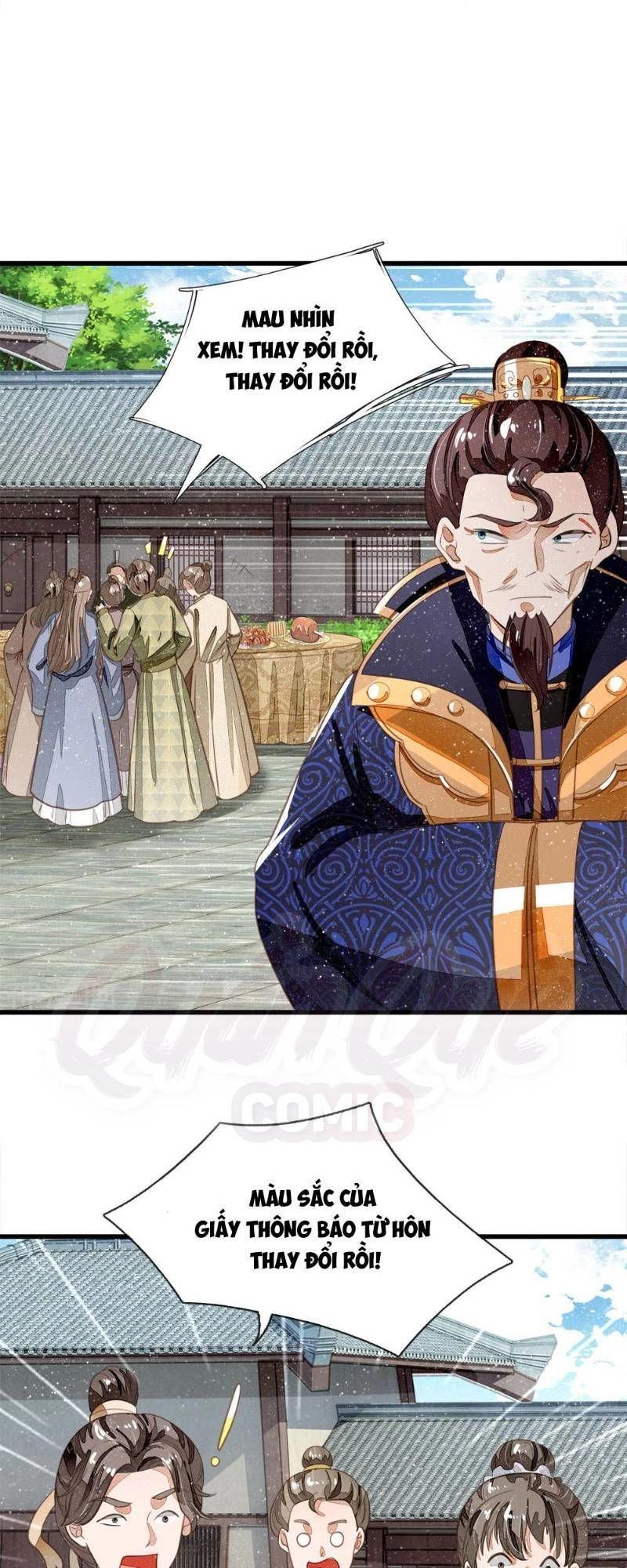 Đệ Nhất Hoàn Khố Chapter 57 - 11