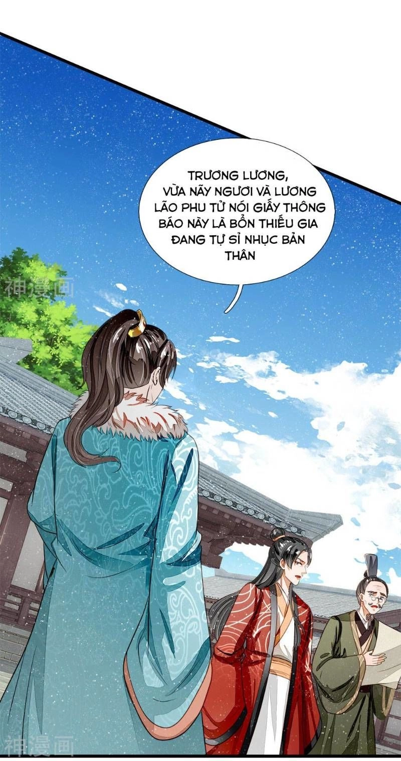 Đệ Nhất Hoàn Khố Chapter 57 - 18