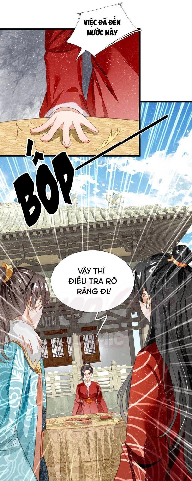 Đệ Nhất Hoàn Khố Chapter 57 - 21