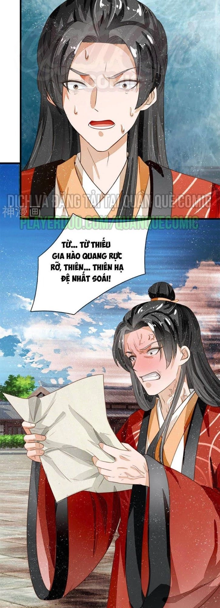 Đệ Nhất Hoàn Khố Chapter 57 - 24