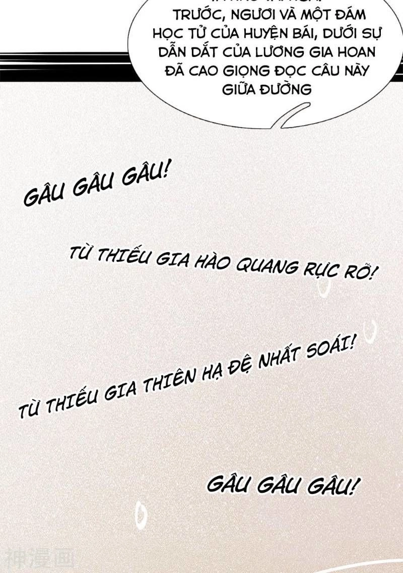 Đệ Nhất Hoàn Khố Chapter 58 - 2