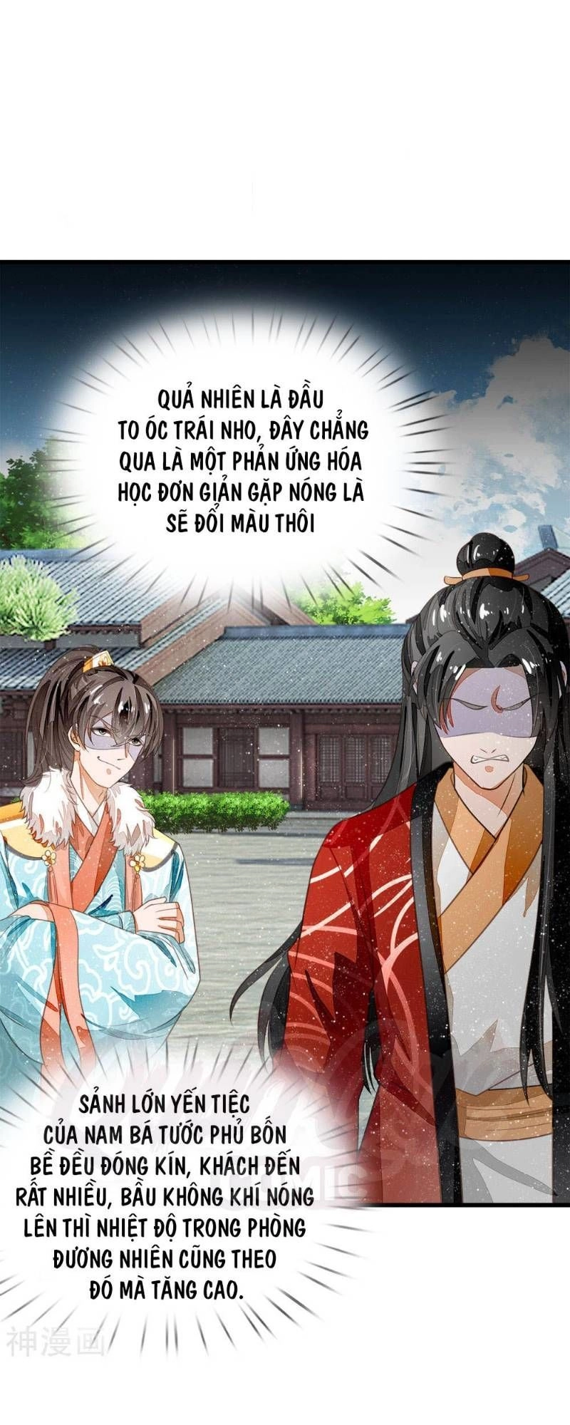 Đệ Nhất Hoàn Khố Chapter 58 - 15