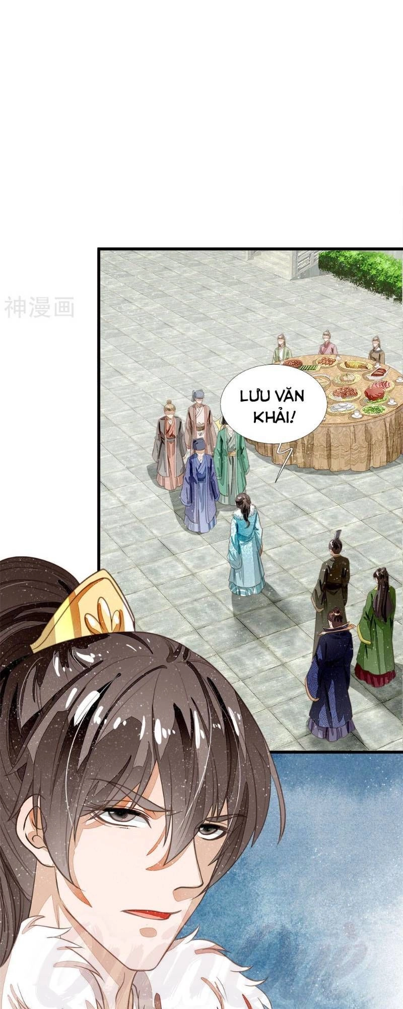 Đệ Nhất Hoàn Khố Chapter 58 - 21