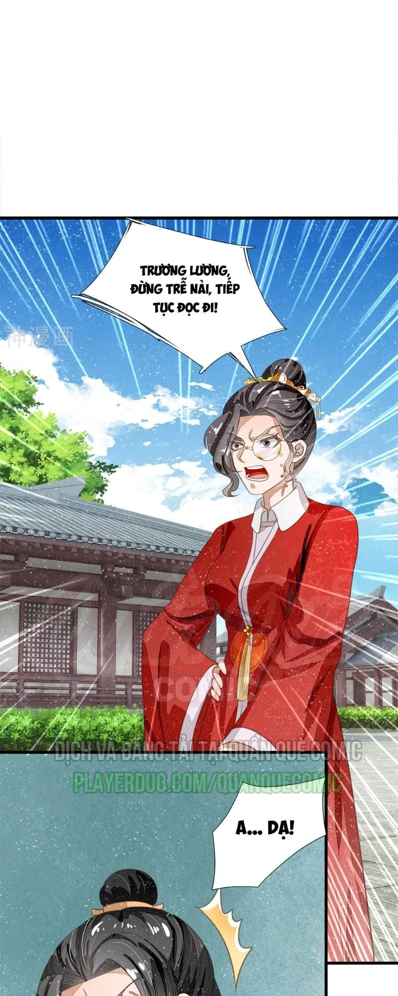 Đệ Nhất Hoàn Khố Chapter 60 - 7