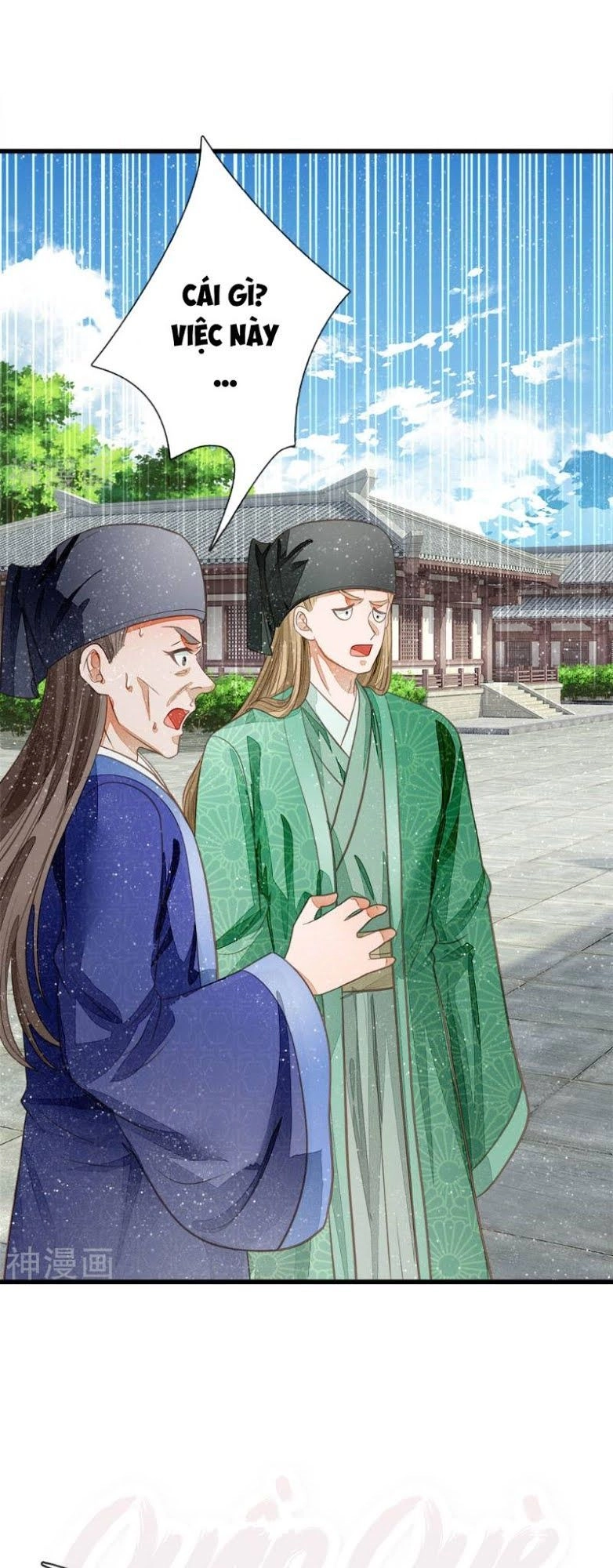 Đệ Nhất Hoàn Khố Chapter 60 - 11