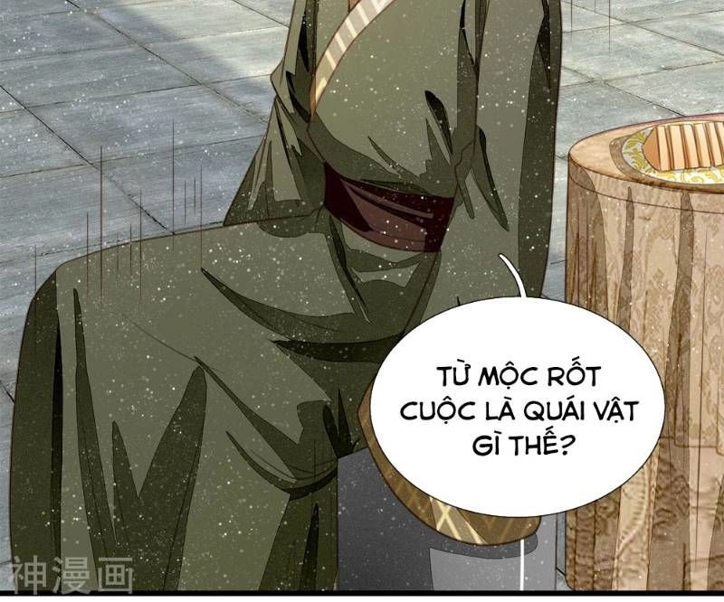 Đệ Nhất Hoàn Khố Chapter 60 - 15