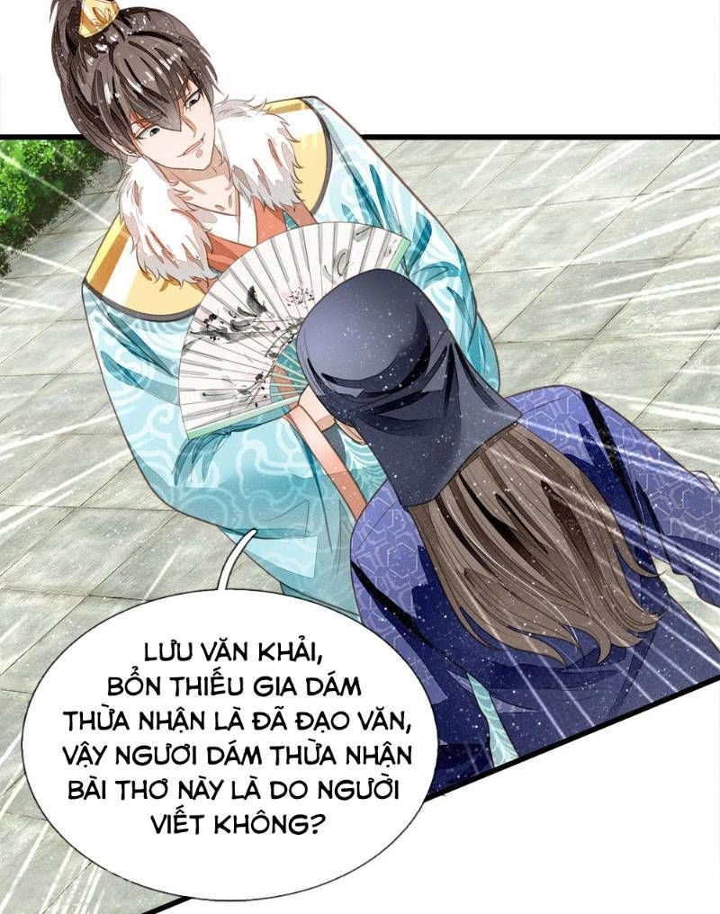 Đệ Nhất Hoàn Khố Chapter 60 - 17