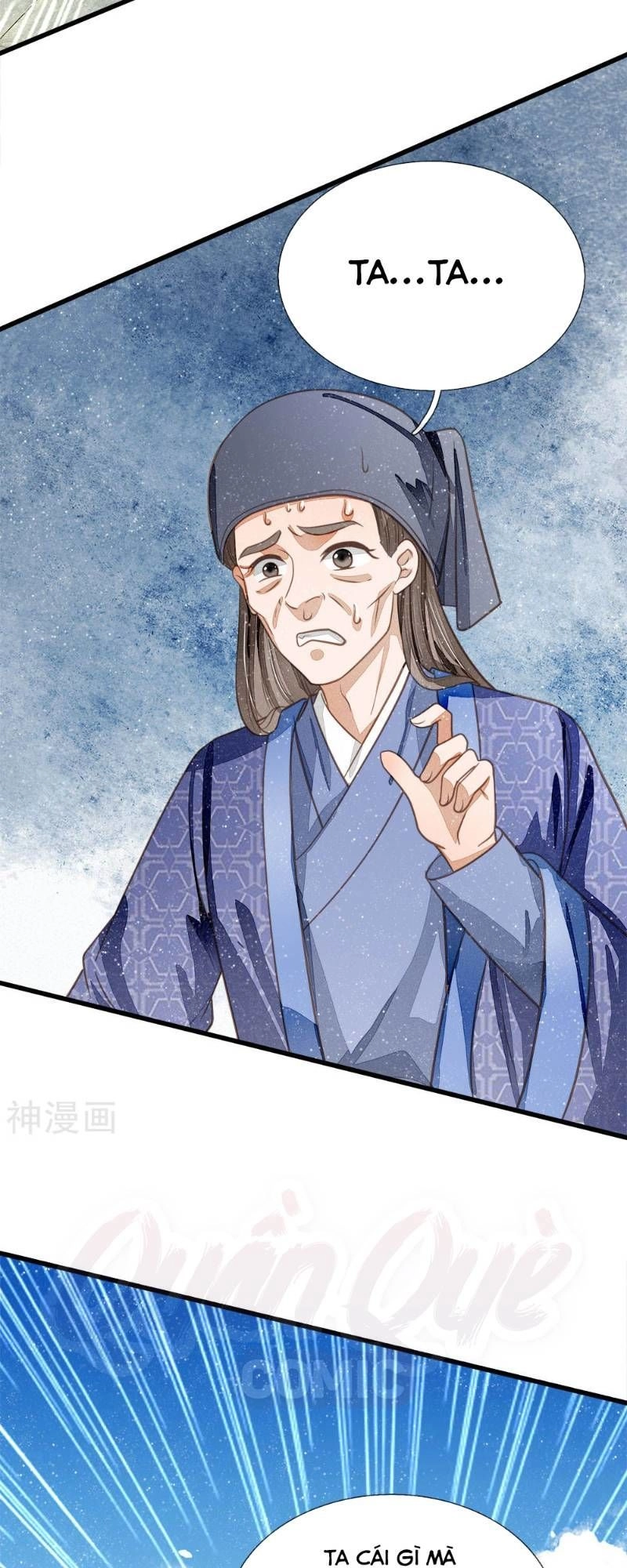 Đệ Nhất Hoàn Khố Chapter 60 - 18