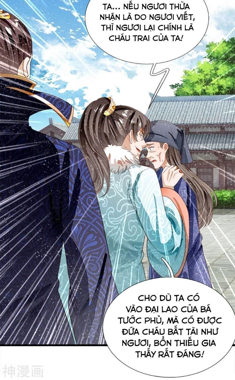 Đệ Nhất Hoàn Khố Chapter 60 - 19