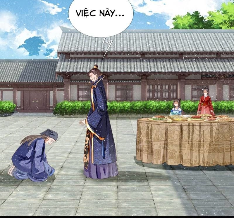 Đệ Nhất Hoàn Khố Chapter 60 - 23